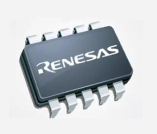 China ISL95808HRZ-T Renesas IC Integrated Circuits 8-VFDFN 2.7V To 5.5V for sale