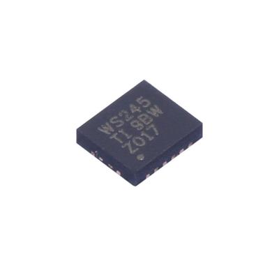 China SN74AVCH4T245RGYR IC Electronic Components Dual Supply Bus Transceiver IC for sale