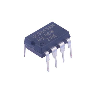 China UC3845AN IC Electronic Components Current Mode PWM Controller IC for sale