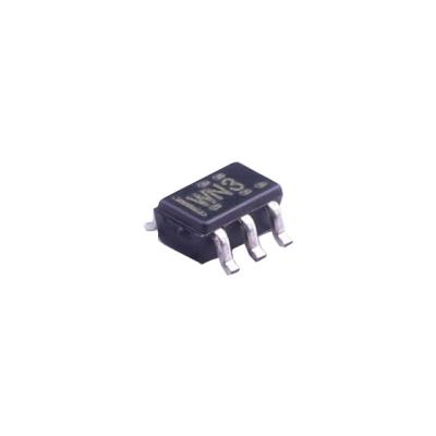 China SN74LV1T126DCKR IC Electronic Components Single Supply Single Buffer Gate with 3-State Output CMOS Logic Level Shifter for sale