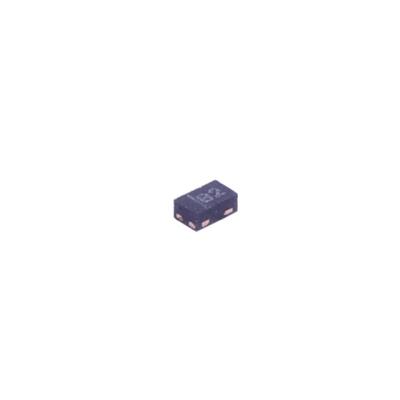 China TPD1E10B06DPYR IC Electronic Components Single Channel ESD TVS Diode for sale