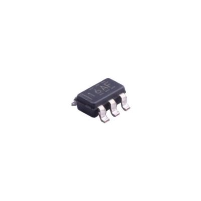 China TLV62569DBVR IC Electronic Components 2A Efficient Synchronous Step-Down Conversion in SOT Package for sale