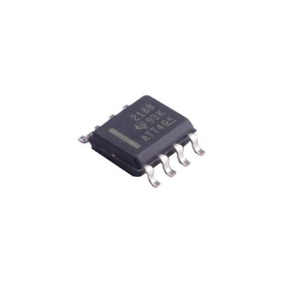 China OPA2188AIDR IC Electronic Components Drift, Low Noise, Rail-to-Rail Output, 36 V, Zero-Drift Op Amp for sale