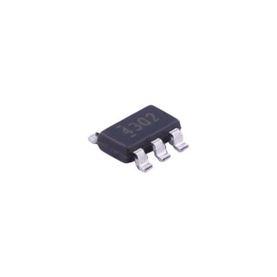 China TPS54302DDCR IC Electronic Components ​4.5V to 28V Input, 3A Output, EMI Friendly Synchronous Buck Converter for sale