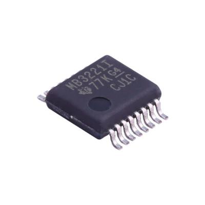 China MAX3221IDBR IC Electronic Components  MAX3221 3V to 5.5V RS-232 Line Drivers and Receivers with ± 15kV ESD Protection for sale