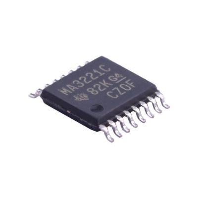 China MAX3221CPWR IC Electronic Components MAX3221 3V to 5.5V RS-232 Line Drivers and Receiver for sale