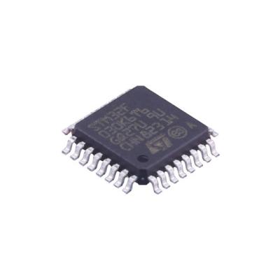 China STM32F030K6T6 IC Electronic Components Microcontroller, 32-bit, Value Line, ARM Cortex-M0 for sale