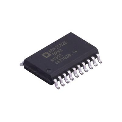 China ADM2582EBRWZ IC Electronic Components Single Transmitter/Receiver RS-422/RS-485 20-Pin SOIC W Tube for sale