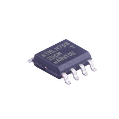 China AT24C128C-SSHM-T IC Electronic Components EEPROM, 128 Kbit, 16K X 8 bits, 1 MHz, I2C, SOIC, 8-pin for sale