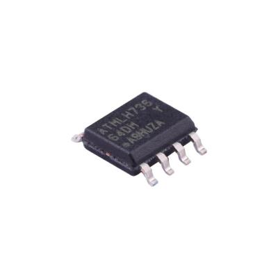 China AT24C64D-SSHM-T IC Electronic Components Schmitt trigger, filtered inputs for noise suppression for sale