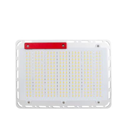 China Seed Starting Dimmable Waterproof IP65 Led Grow Light Panel 120W Full Spectrum Greenhouse Led Grow Lights for sale