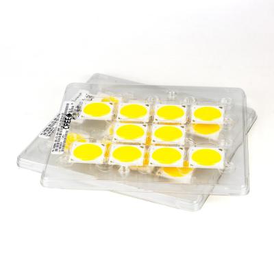 China Greenhouse Grow CE ROSH TDC 3500K 5000K DIY COB CXB3590 Grow Kit 120W Light Cob Led for sale