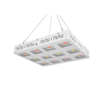 China Energy Savers Led Grow Light High Power Led Grow Light 1200w Full Spectrum Light And Lighting Lamp With Two Switch Control for sale