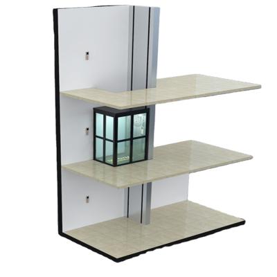 China Modern Home Elevator 2 Floors Building With Elevator Lift For 2nd Floor Of Home for sale