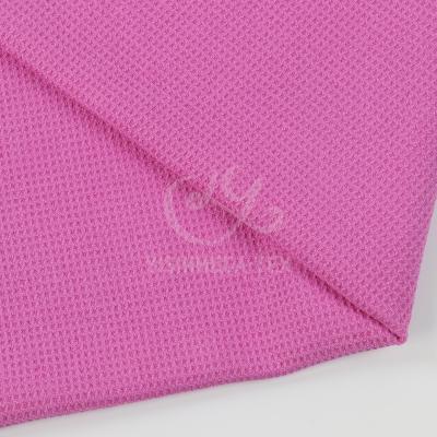 China Anti Pill Microfiber TT Waffle Style For Yoga Mat Towel High Quality Sportswear And Home Clean Towel for sale