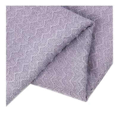 China China wholesale anti-static herringbone plain color finely processed microfiber polyester nylon home textile fabric for clothes for sale