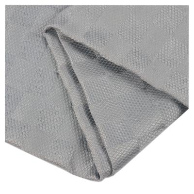 China Rpet Hot Sale Anti-static Household Cleaning Fish Scale Microfiber Easy Clean Cleaning Cloth For Home Polyester Microfiber Nylon Cloth for sale