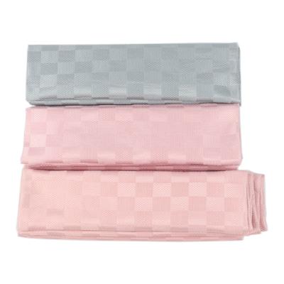 China Household Anti-static Cleaning Fish Scale Microfiber Easy Clean Cleaning Cloth For Home Cloth Microfiber Cloth for sale