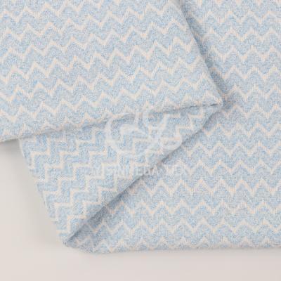 China High Absorption Water Soluble Polyester Microfiber Nylon Fabric For Hair Drying Turban Bath Towel Eco-friendly Fabric GRS for sale