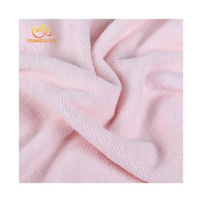 China Antistatic High Quality Hot Selling Design Polyester Microfiber Nylon Woven Fabric for sale