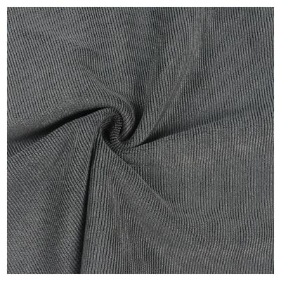 China Anti-static The Great Pearl Plain Design Polyester Warp Microfiber Knitting High Quality Hot Selling Nylon Knitting Fabric for sale