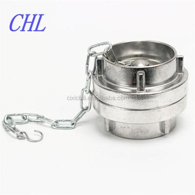 China Factory direct sale all size aluminum storz adding to chain for sale