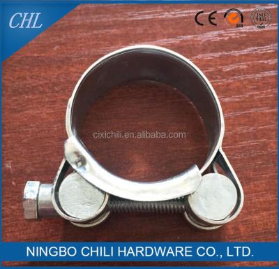 China Industry Power - One - Bolt Style Flange 2