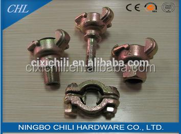 China Industry Factory Price USA Air Hose Coupling Hose End 1