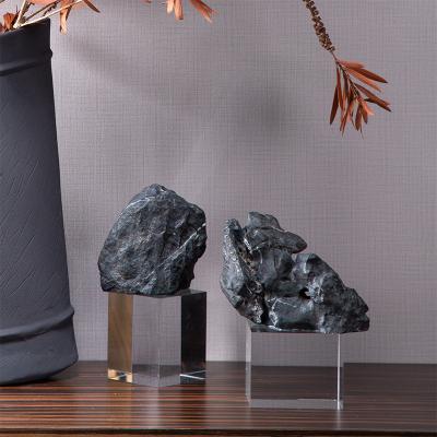 China Soft Resin Chinese Style Resin Home Decoration Decoration for sale