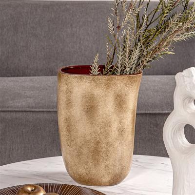 China Minimalist Yujifeng Series Ceramic Home Decoration Ornaments for sale