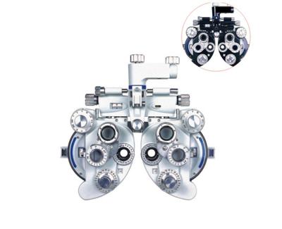 China VT-5A Optometrie Phoropter-Ansicht-Prüfvorrichtungs-hohe Genauigkeits-Augenausrüstungs-Aluminiummaterial für optisches Geschäft und Hospita zu verkaufen