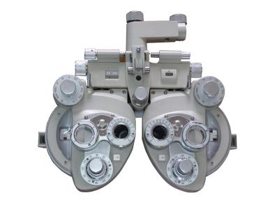 Cina Vasta gamma di Phoropter di optometria classica di aspetto delle combinazioni ausiliarie della lente in vendita