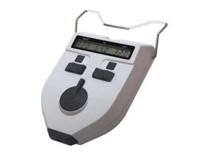 China Digital PD Pupillary Distance Machine HX-400 Rounding Error <0.5mm FDA Assured for sale