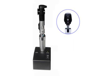 China Ophthalmoscope oftálmico e distância de funcionamento GD9505 de Retinoscope 0.67m à venda