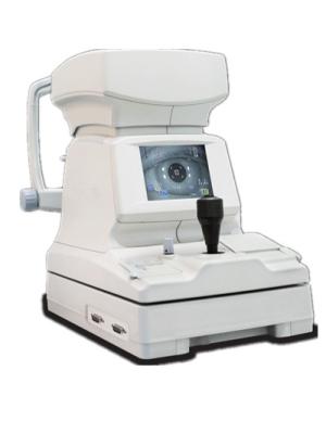 中国 XINYUANの自動屈折計の眼のAutorefractor Keratometer 5.7のインチTFT LCD VD 0mm、12mm、13.75mm 販売のため