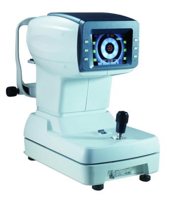 Cina Il CE ottico automatico premio FDA di Keratometer del rifrattometro di RM9000 Mingsing ha certificato GR8901/GRK8901 in vendita