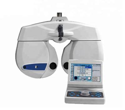 China Digitale Optometrie Phoropter 7,0 Duimlcd Touch screengd8803 Compact Ontwerp Te koop