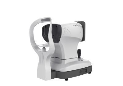 China Adjustable Viewing Angle Ophthalmic Autorefractor With TFT Touch Screen for sale