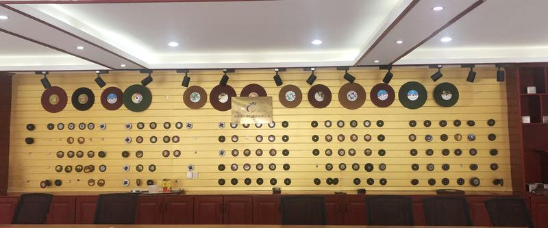 Verified China supplier - Jiaxing Changfeng Hardware Tools Co.,ltd