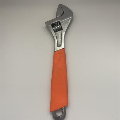 China Factory Price Durable High Quality Multifunctional Carbon Steel Metal Adjustable Wrench for sale