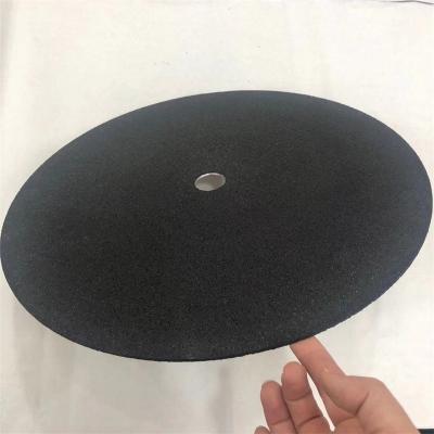 China Durable 4 Inch 100X3x16mm Metal Cutting Tools Abrasive Disc Cutting Wheel For Stainless Steel for sale