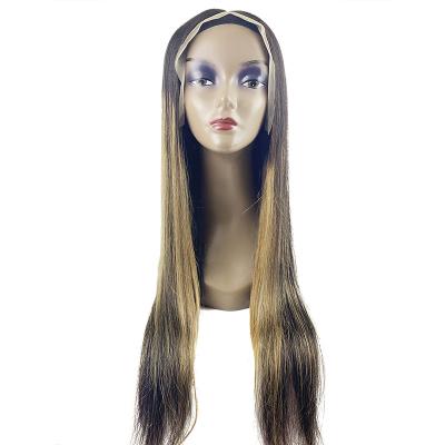 China Custom Silky Straight Wave Hair Bundles in Various Colors, 100% Real Brazilian Hair Straight Wave, Sheer Swiss Lace for sale