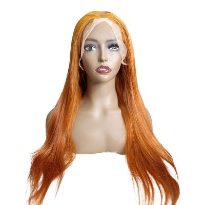 China Wholesale hot sale 100%virgin hair raw unprocessed silky straight wave wigs,straight double wave wigs for black women straight WAVE WIGS for sale