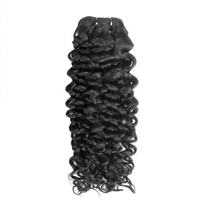 China Wholesale High Quality Italian Unprocessed Natural Wave Hair 100% Regular Wave Hair Extension,Brazilian Virgin Hair Bundles Weave Wigs for sale