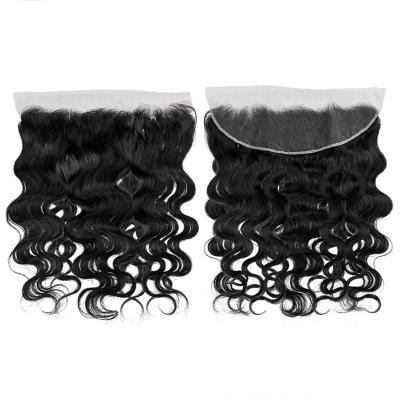 China Body Wave Highlight Body Wave Hair 13x4 Lace Front Wig Virgin Brazilian HairWholesale Prices Deep Wave Hair Hair for sale