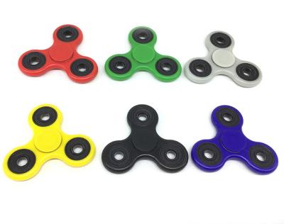 China 3D MODEL Hot Sell Different Colors Wiggle Spinners Toys , Hand Spinner for sale