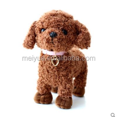 China fun & Functional Wholesale Mini Stuffed Animal Plush Toy Dog / High Quality Plush Toys for sale