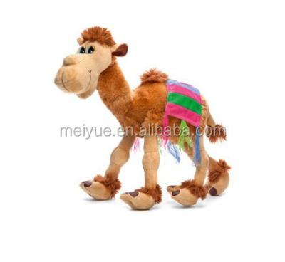 China Good Quality Plush Toy Camel Stuffed Plush for sale