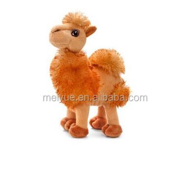 China New Plush Subordinate Holding Stuffed Plush Toy Camel for sale