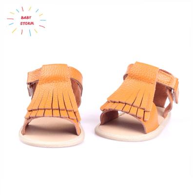 China Fashion\2018 Latest Wholesale Cheap Lovely Comfortable Kids Girl Boys Sandals Shoes For Baby for sale